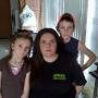 Christina Frazier Photo 27
