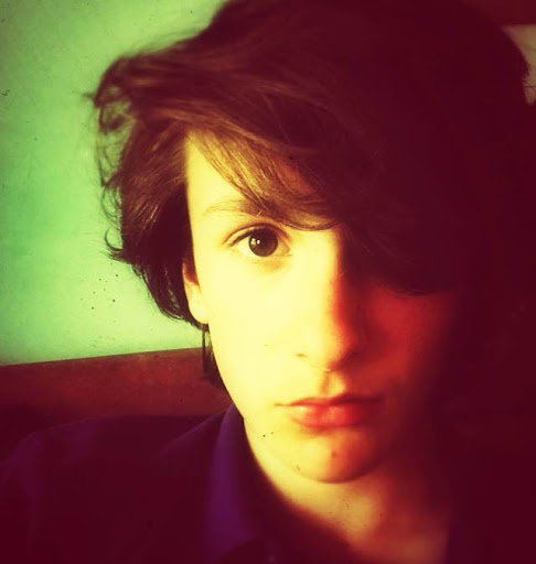 William Snelling Photo 7