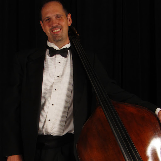 Brian Powell Photo 15