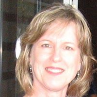 Susan Upham Photo 2