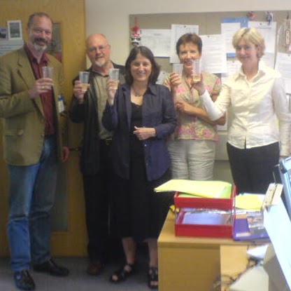 Theresa Lillis Photo 3