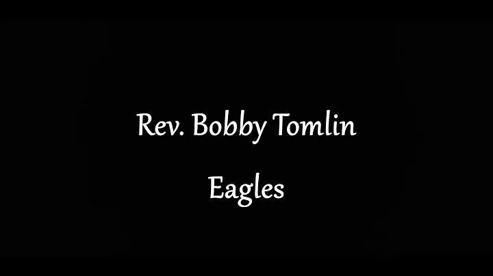 Bobby Tomlin Photo 15