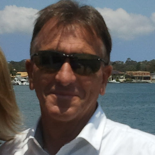 Terry Hayward Photo 9