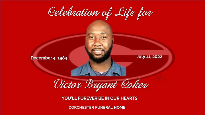 Victor Coker Photo 18
