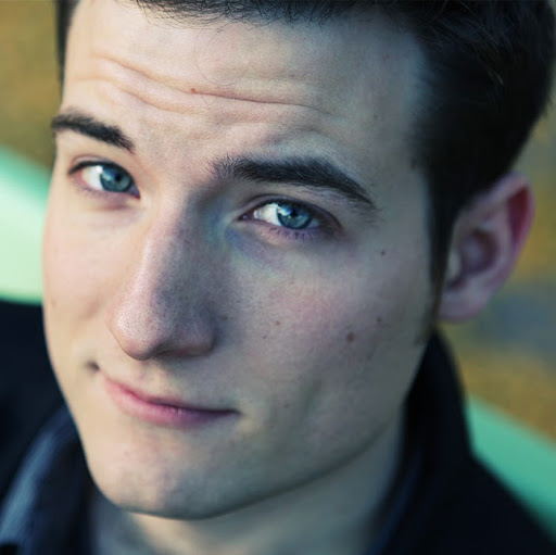 Michael Delaney Photo 19