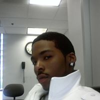 Antoine Brown Photo 6