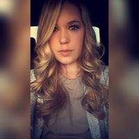 Jessica Johansen Photo 8
