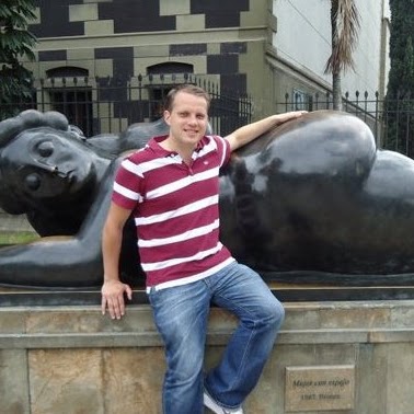 Christopher Tandy Photo 8