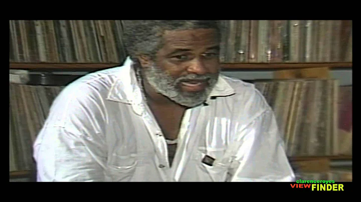 Winston Blake Photo 22