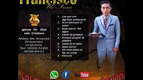 Francis Ciervo Photo 6