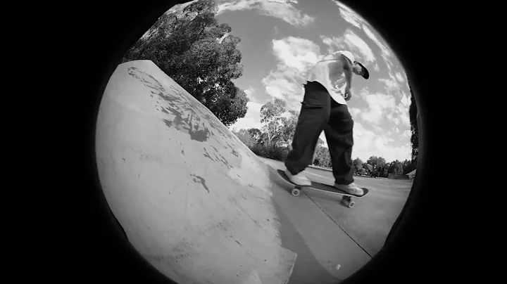 James Keddie Photo 17
