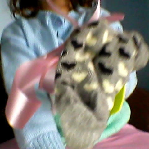 Rebecca Rumsey Photo 4
