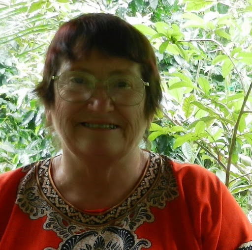 Janet Flanagan Photo 14