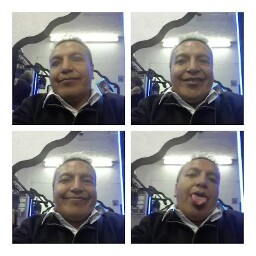 Luis Toro Photo 12