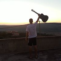 Andrew Cone Photo 6