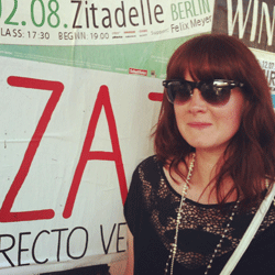 Zara Brown Photo 10