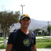 Juan Cruzado Photo 3
