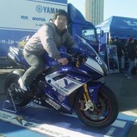 Takashi Sato Photo 9