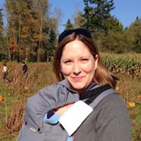 Colleen Gordon Photo 4