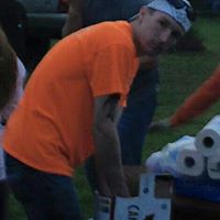 Matthew Goodwin Photo 5