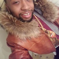 Andre Thompson Photo 5