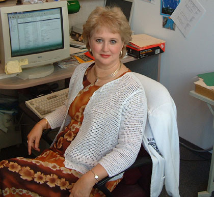Kathleen Watts Photo 16