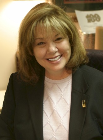 Becky Blake Photo 17