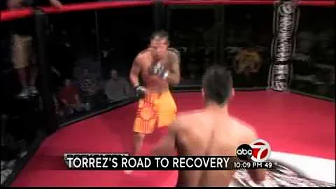 Joe Torrez Photo 30