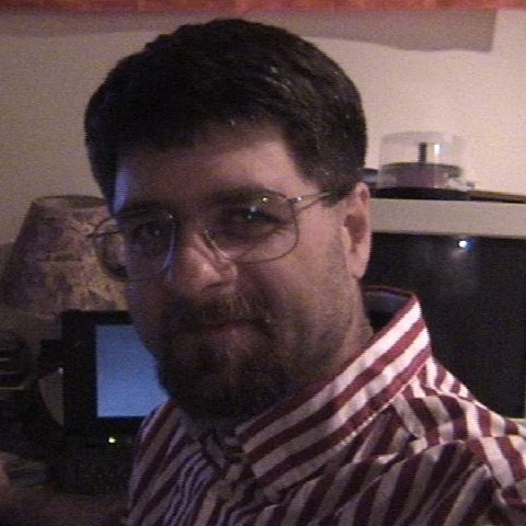 Scott Parrish Photo 16