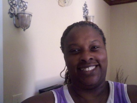 Cathy Jenkins Photo 18