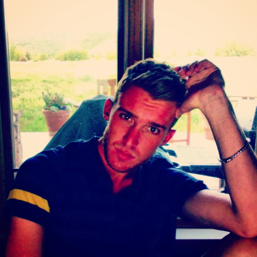 Dominic Sansone Photo 1