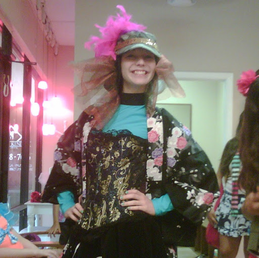 Summer Oliver Photo 9