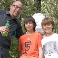 Daniel Paddock Photo 1