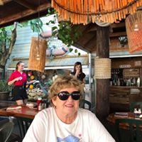 Maureen Sinclair Photo 2
