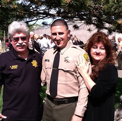 Diane Moreno Photo 9