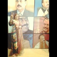 Kishwar Sultana Photo 6