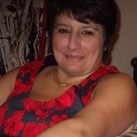 Tina Patrick Photo 6