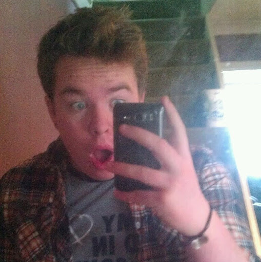 Jack Giles Photo 11
