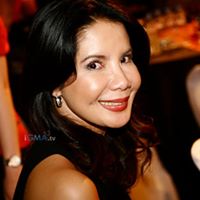 Paz Rodriguez Photo 2