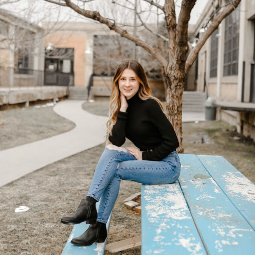 Katie Rudolph Photo 12