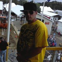 Joe Culp Photo 1