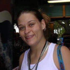 Elizabeth Trahan Photo 9
