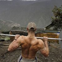 Jeremy Slone Photo 2