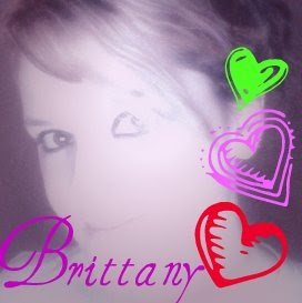 Brittany Barnett Photo 15