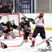 Ross Cook Photo 1