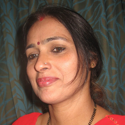 Geeta Joshi Photo 10