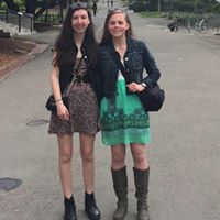 Ellen Paulson Photo 5