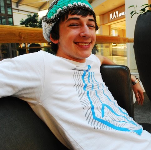 Barry Hogan Photo 14