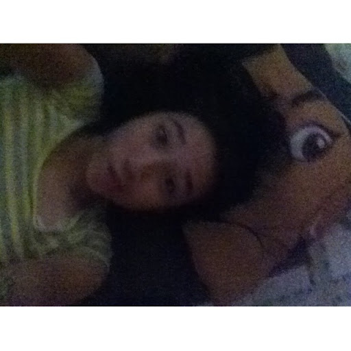 Amber Contreras Photo 16