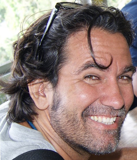 Israel Blanco Photo 14